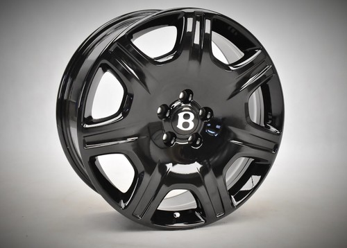 Alloy wheels bentley - wheels,