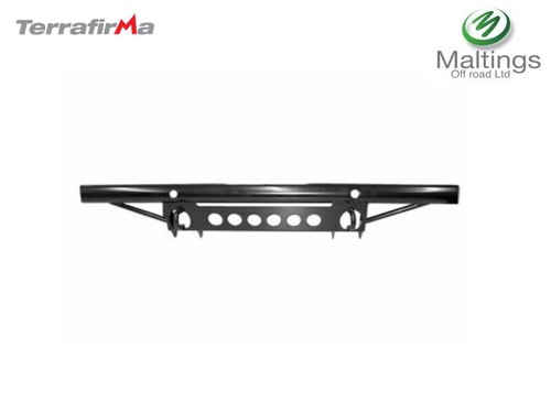 Terrafirma tublar bumper - terrafirma,