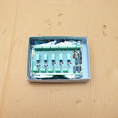 Dynacord dcs409 relay module - dcs409,