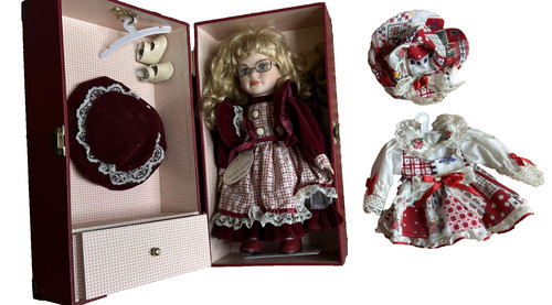 Vintage s porcelain - 70's, 80's