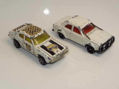 Corgi rockets james bond - corgi,