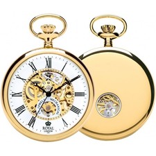 Royal London Pocket Watch  RRP