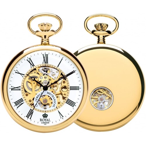 Royal london pocket - , rrp