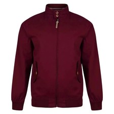 Lambretta Harrington Bomber