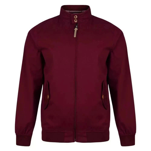 Lambretta harrington bomber - lambretta,