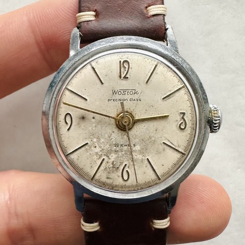 Vostok volna 2809 - vostok,