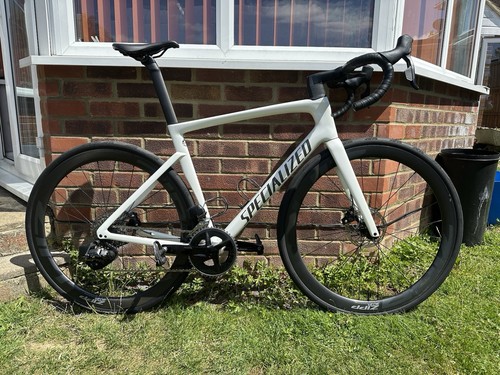 Specialized tarmac sl7 size - tarmac,