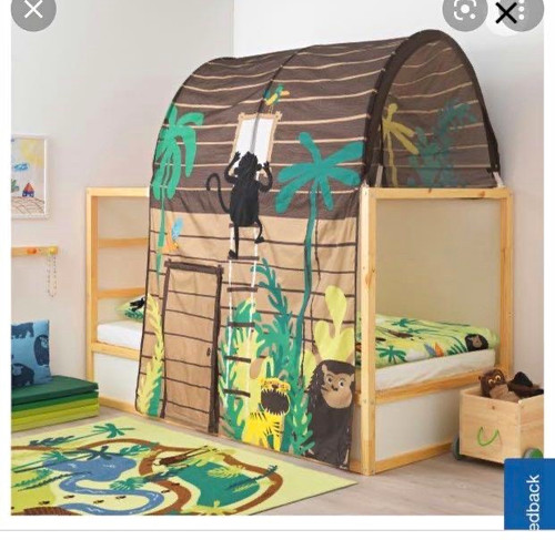 Kura bed tent - kura, canopy