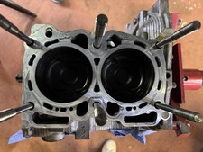 EJ22T closed deck Big BHP subaru 2.3
