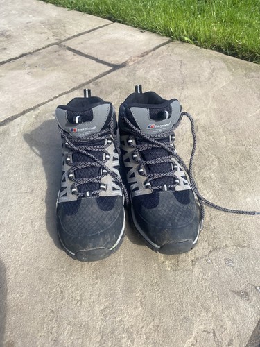 Berghaus walking boots mens - berghaus,