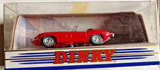 Dinky Collection DY-18 JAGUAR