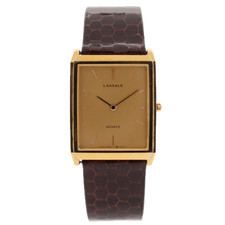 25mm Seiko 9550-5489 Lassale