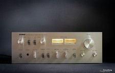 Integrated Amplifier Yamaha