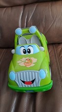 Toddler Chicco Car