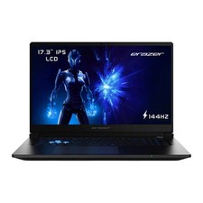 17.3" Medion Erazer Defender