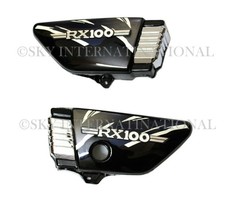 Fits For Black Export Model