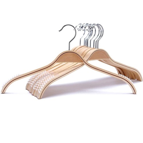 Hanger lightweight non slip - lightweight,