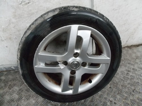 Nissan cube inch alloy - nissan,