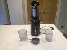 slow juicer