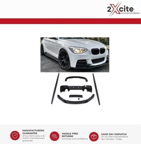 Body kit for bmw - kit,