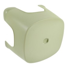 Bathroom Sitting Stool Heavy Duty Nonslip Foot Stools for Toilets