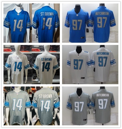 Men nfl brown hutchinson - men's,