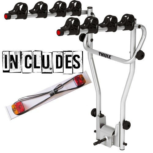 Thule 9708 cycle carrier - 9708,