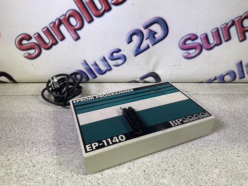Microsystems 1140 eprom - ep-1140,