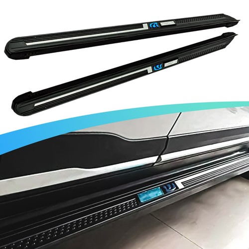 2pcs running boards fit - 2pcs,