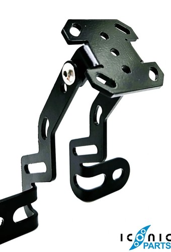 Motorcycle device sat nav - sat,