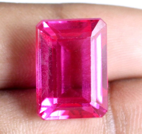 Natural padparadscha - 15.60,