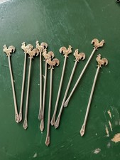 Sterling Silver cocktail