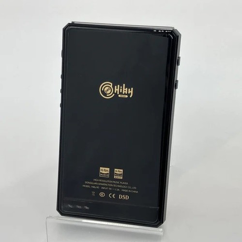 Hiby gen dap - r5,