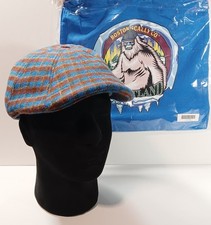 Boston Scally Frostland Cap W/