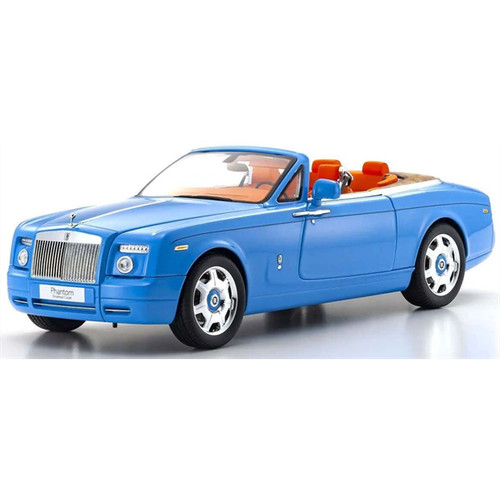 Kyosho scale rolls - kyosho, 1:18