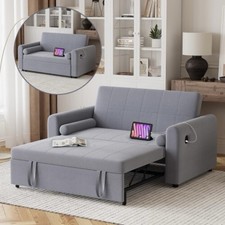 Hello-5ive 2 Seater Sofa Bed