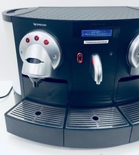 Nespresso Gemini PRO CS 203 +