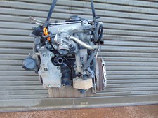 Audi A3 Engine Diesel 2.0 TDi