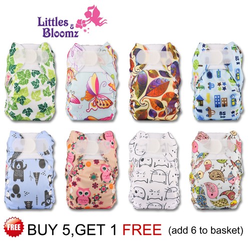 Reusable washable pocket cloth - washable,