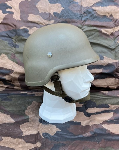 Kevlar helmet german army b826 - kevlar,