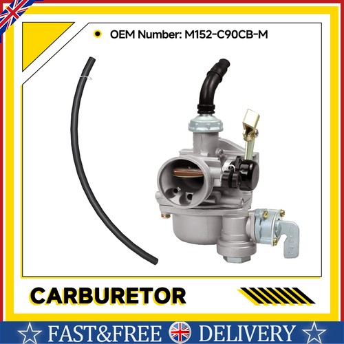 19mm motorcycle carburetor - 19mm,