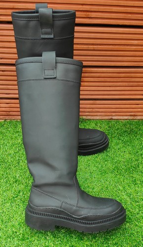 Mango tall leg platform knee - tall,