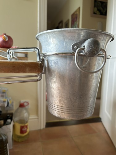 Wine bucket holder champagne - holder,