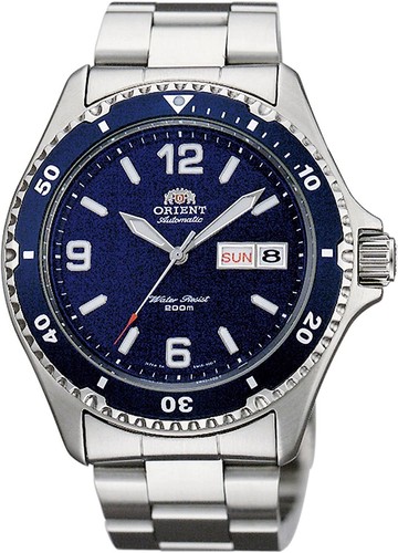 Orient watch automatic - orient,