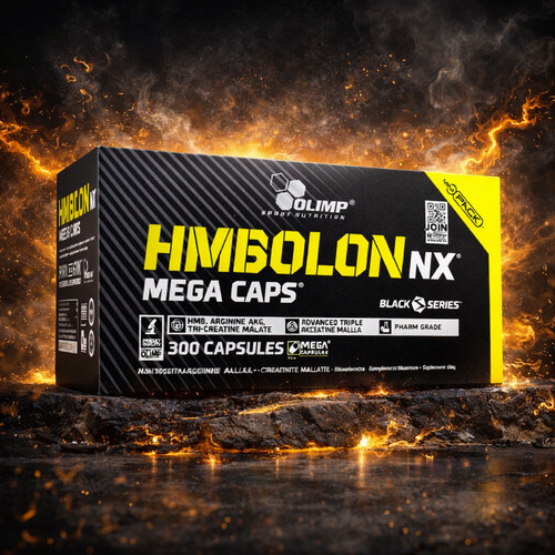 Hmbolon blisters hmb - blisters,