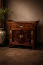Antique Chinese Ming Style