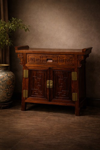 Antique chinese ming style - antique,