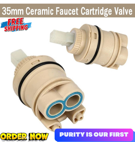 35mm ceramic tap - 35mm,