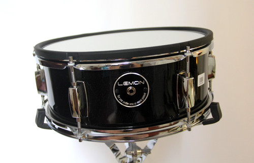Lemon drum 5 - lemon, 13”
