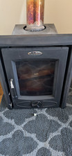 Waterford stanley Cara inset  fire .Contact seller before purchase.